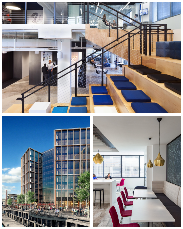 Review Fox architects image 255181