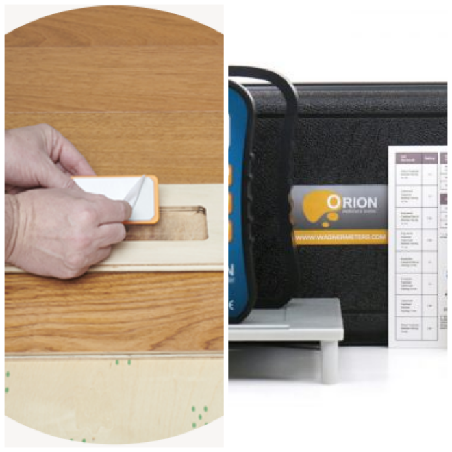 Review Wagner Meters image 127272