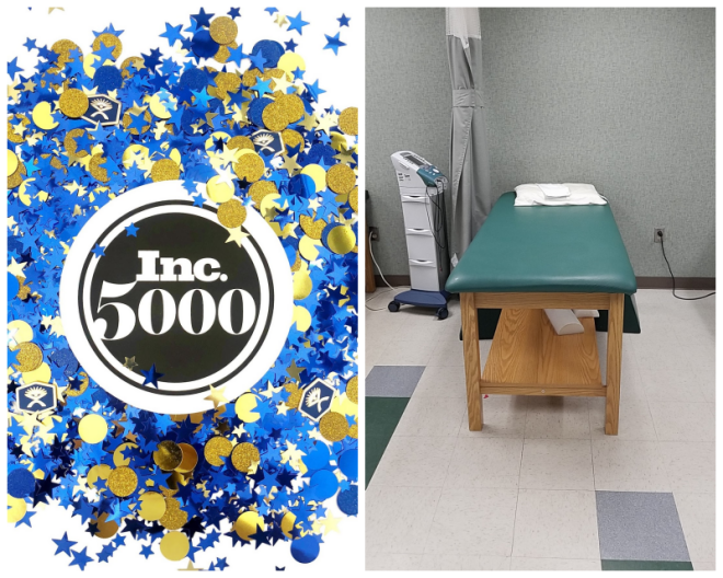 Review Tulane Uptown Physical Therapy image 233757