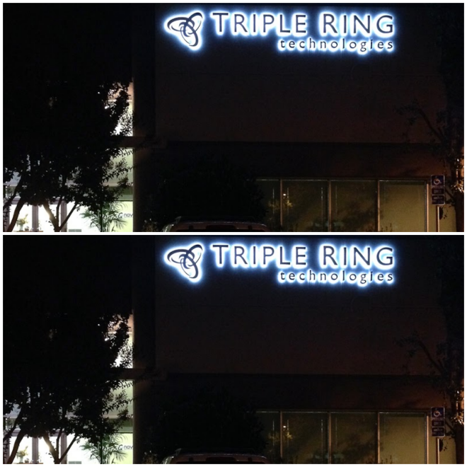 Review Triple Ring Technologies image 2569