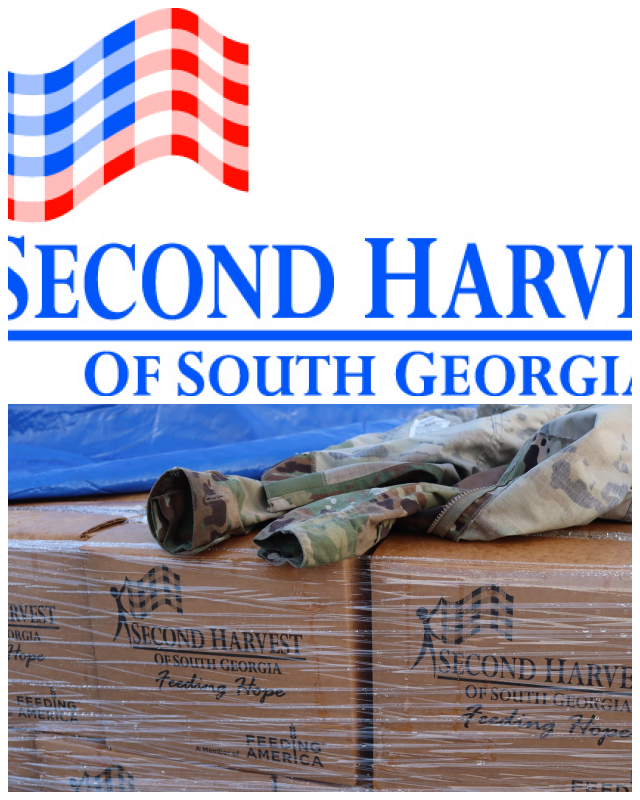 Review Second Harvest of South Georgia image 36174