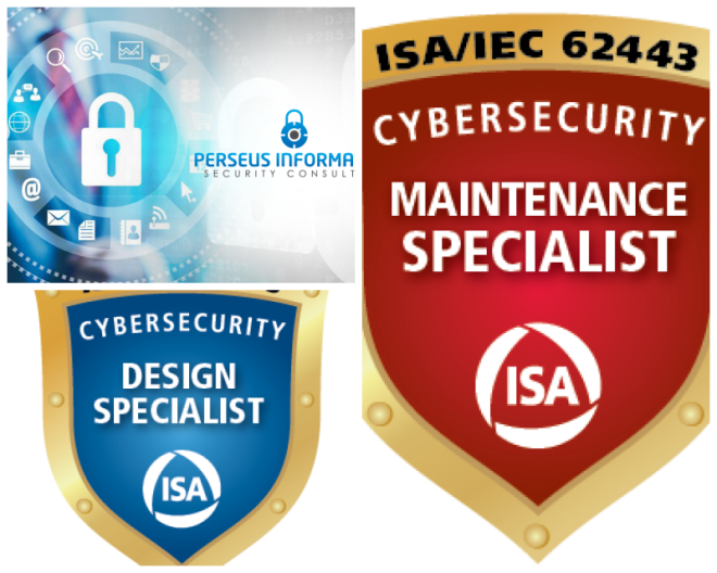 Review Perseus information security consulting image 336020