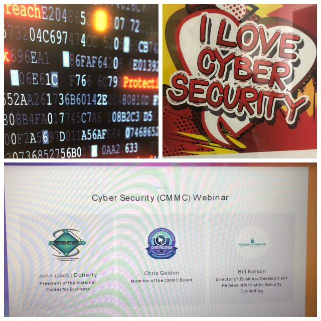 Review Perseus information security consulting image 336022