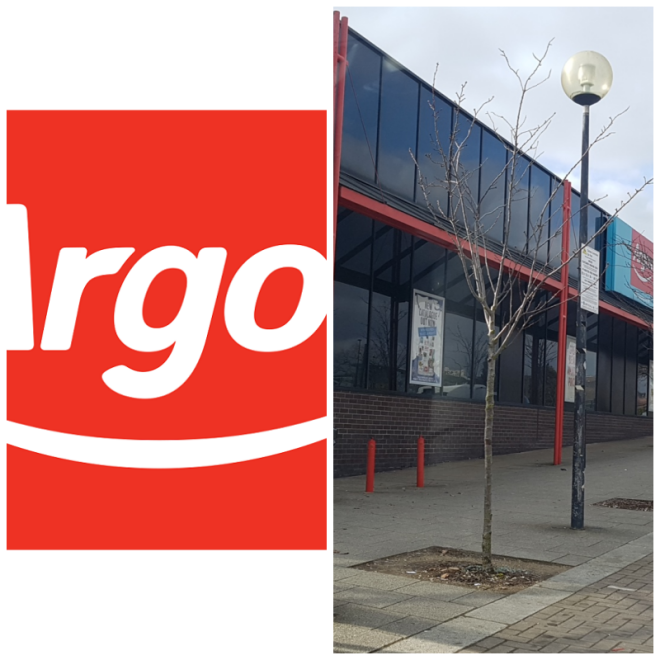 Review Argos, Milton Keynes image 212666