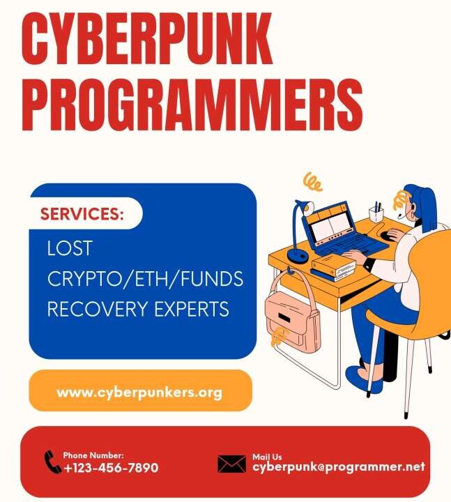Review Cyberpunk Programmers image 357226