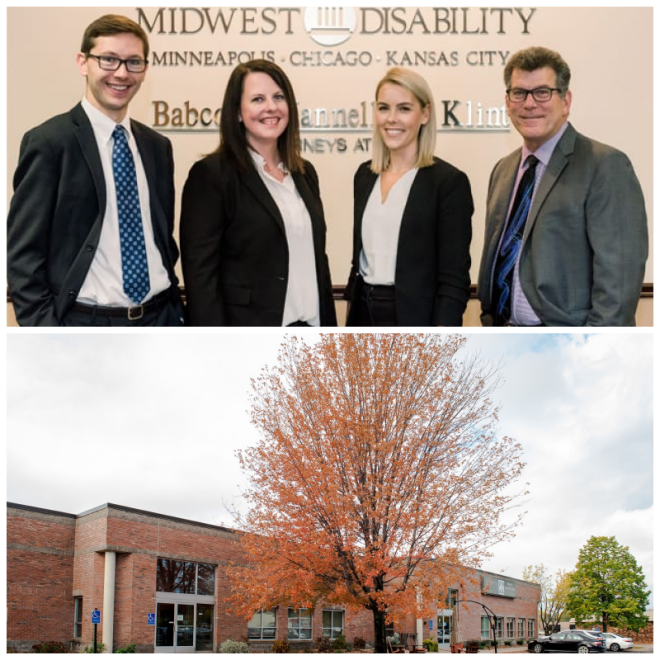 Review Midwest disability, p.a. image 321263