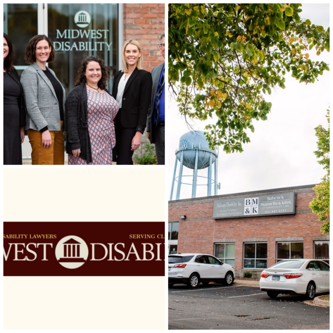 Review Midwest disability, p.a. image 321266