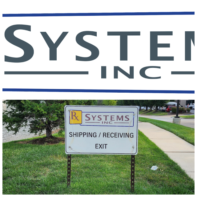 Review Rx systems, inc. image 259119