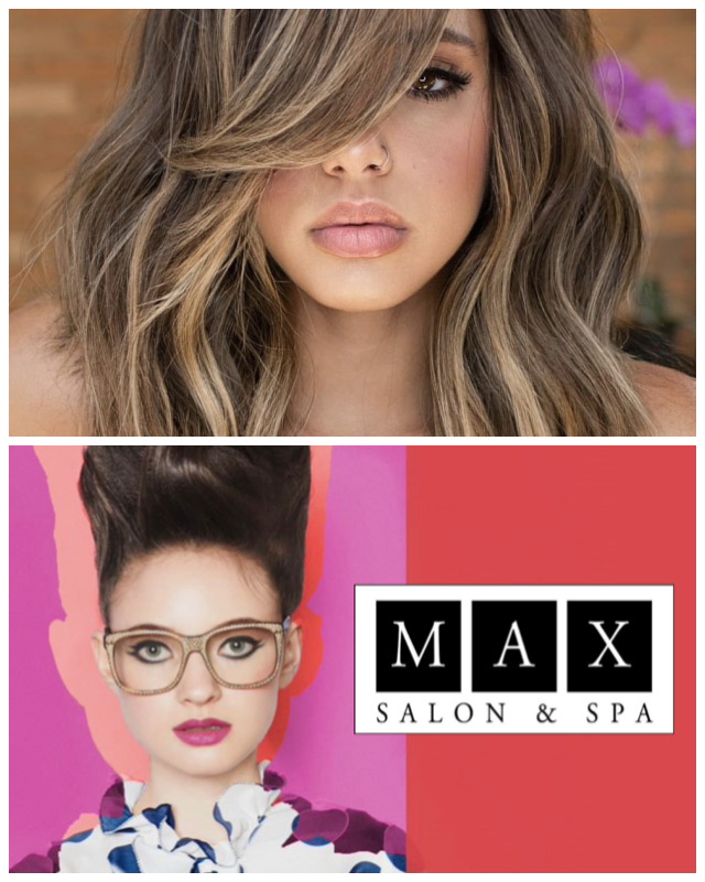 Review Mac salon & spa image 318540
