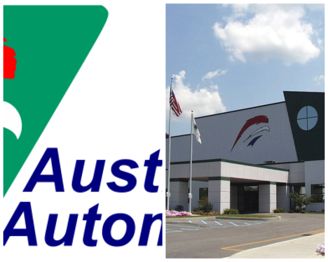 Review Austin tri-hawk automotive, inc. image 260253