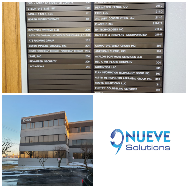 Review Nueve solutions image 329674