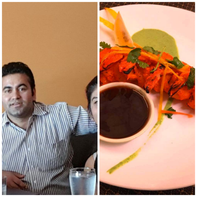 Review Master of India Restaurant image 197437