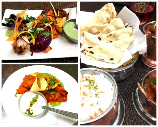 Review Master of India Restaurant image 197439