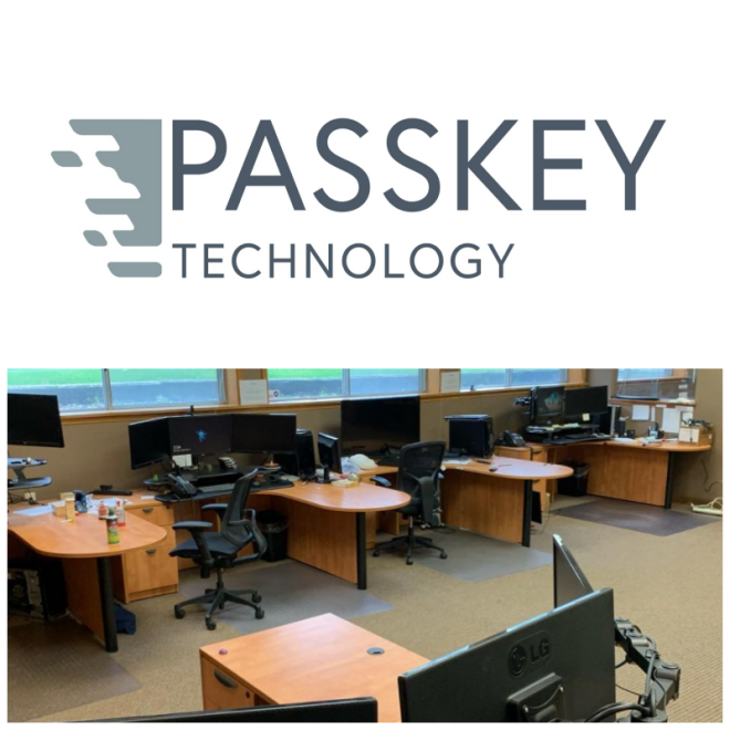 Review Passkey technology image 334457