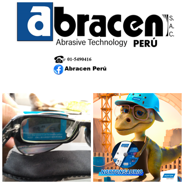 Review REPRESENTACIONES ABRACEN S.A.C. image 121575