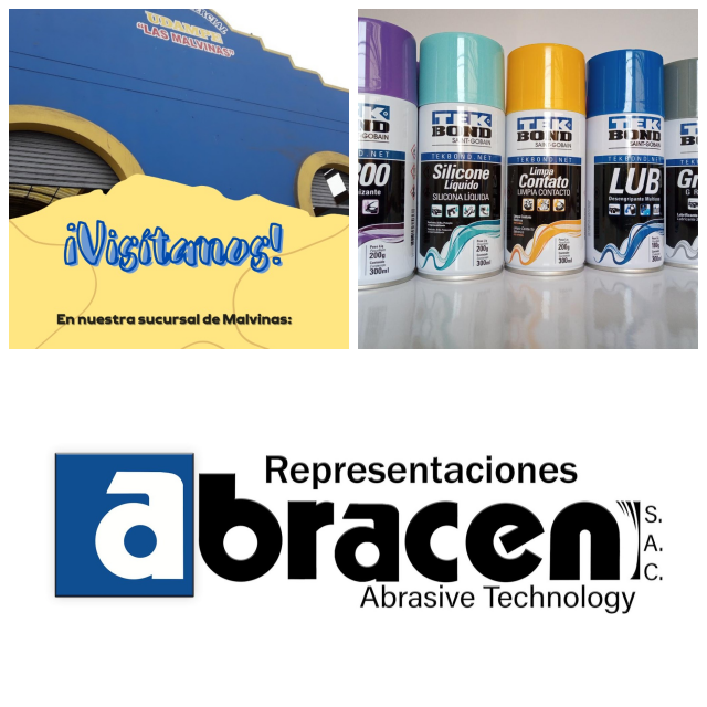 Review REPRESENTACIONES ABRACEN S.A.C. image 121576