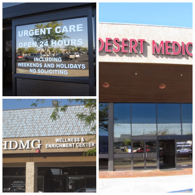 Review High desert medical group image 249526
