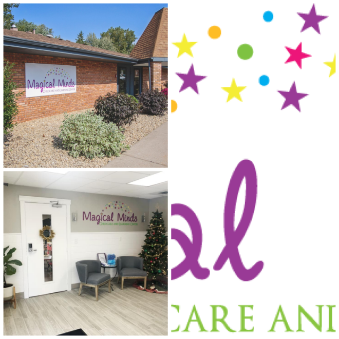 Review Magical Minds Childcare and Learning Center image 127853