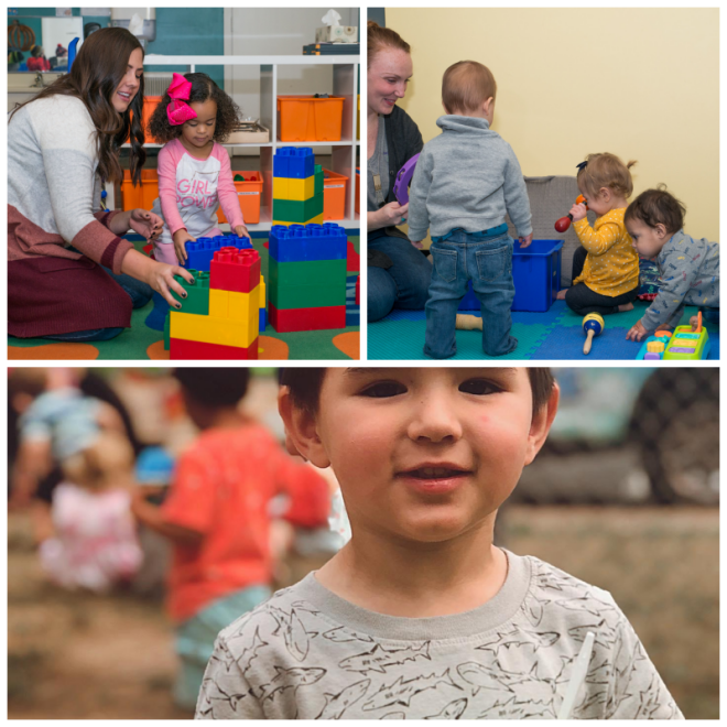 Review Magical Minds Childcare and Learning Center image 127856
