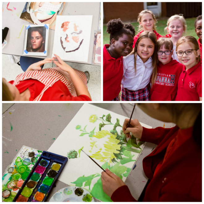 Review Savannah christian preparatory school image 253656