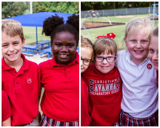 Review Savannah christian preparatory school image 253657