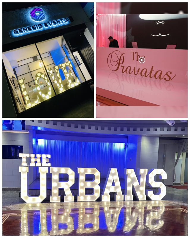 Review Genesis events nyc image 289226