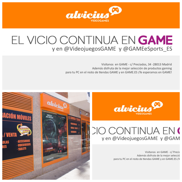 Review Alvicius Videogames image 192097