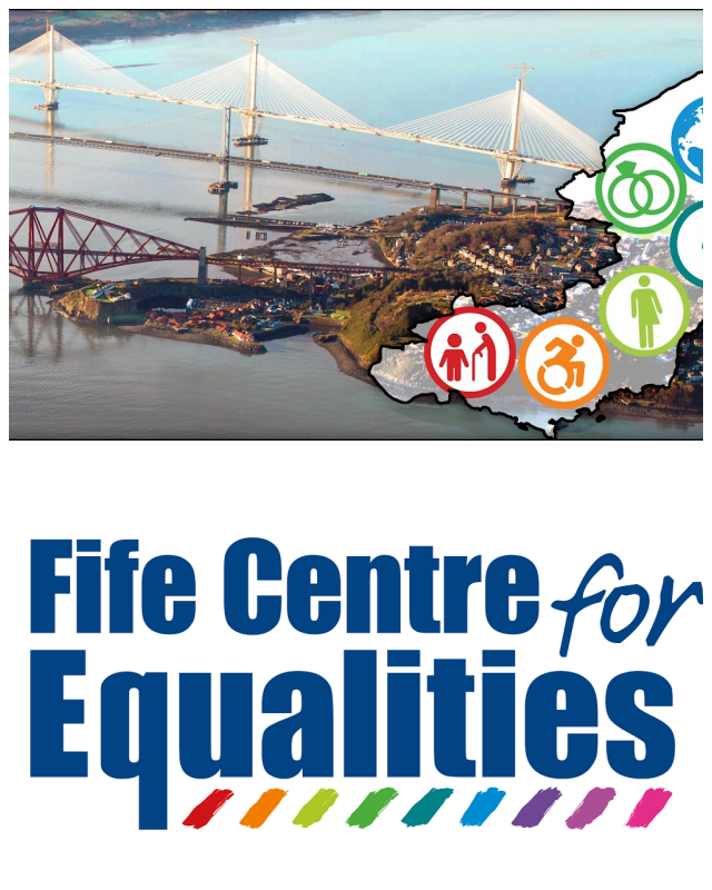Review Fife Centre for Equalities image 140837
