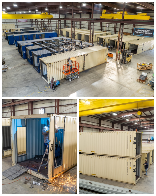 Review Roxbox containers & modifications image 332815