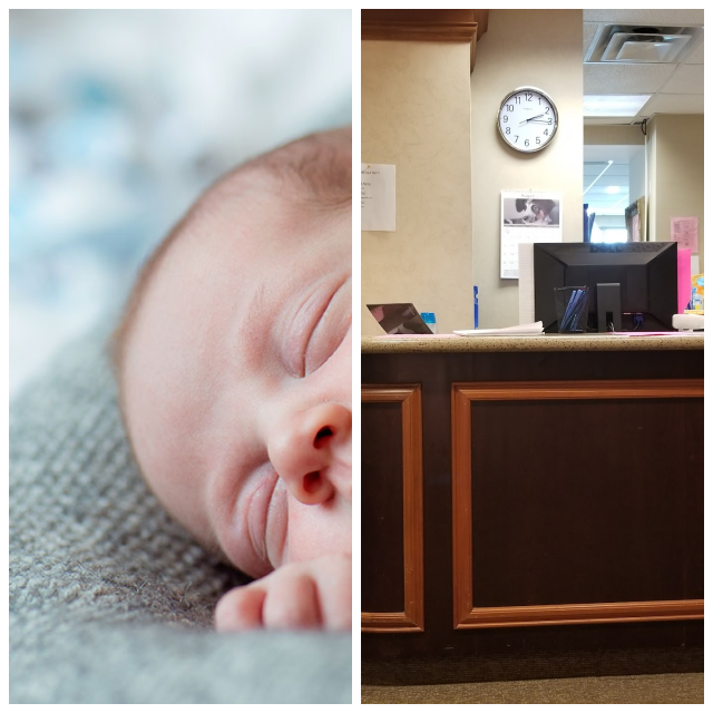 Review Memphis obstetrics and gynecological association, p.c. image 319947