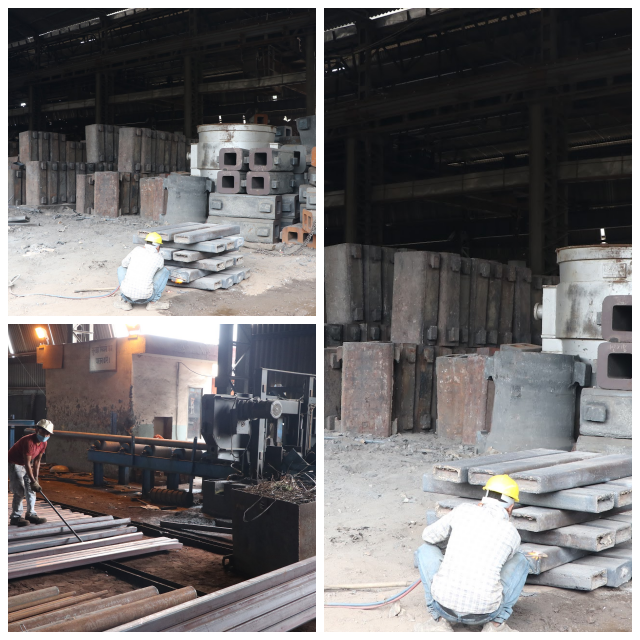 Review Bansal Alloys & Metals Pvt. Ltd image 116611