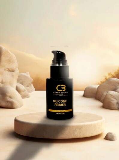 Review Charm Belleza image 360282