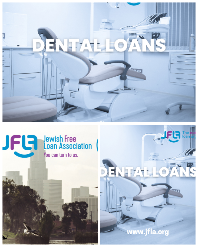Review Jewish Free Loan Association image 26146