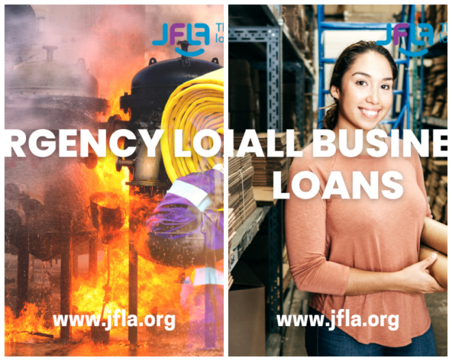 Review Jewish Free Loan Association image 26148
