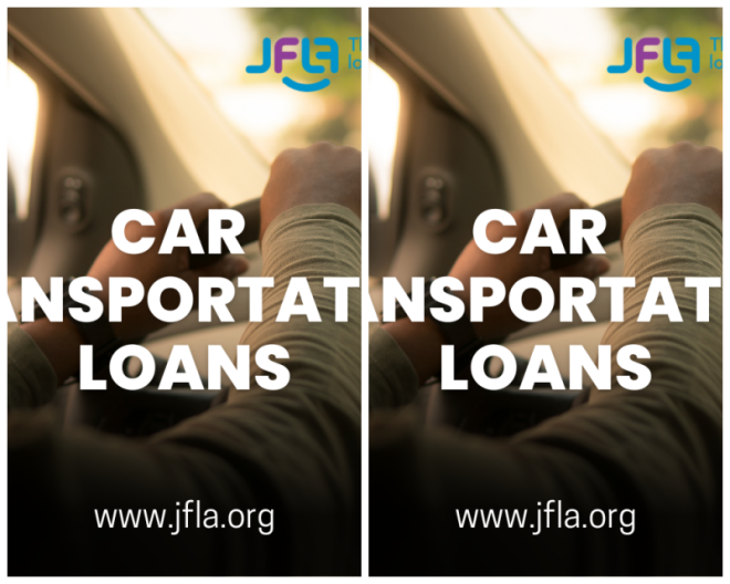 Review Jewish Free Loan Association image 26150