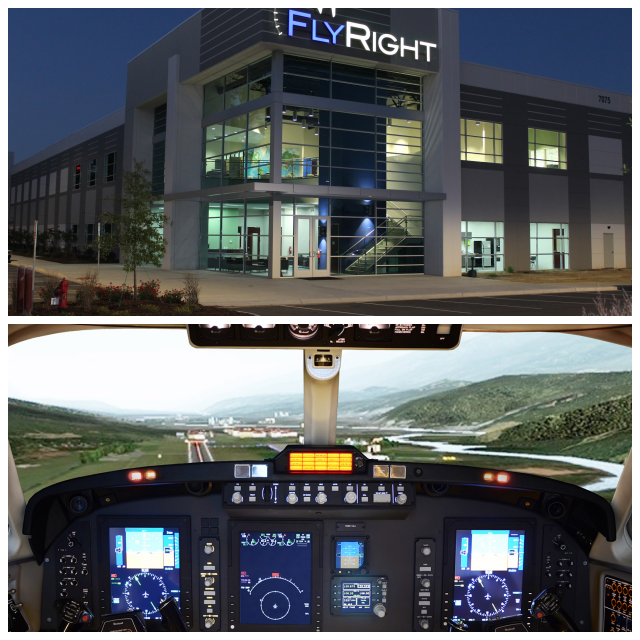 Review Flyright image 139683