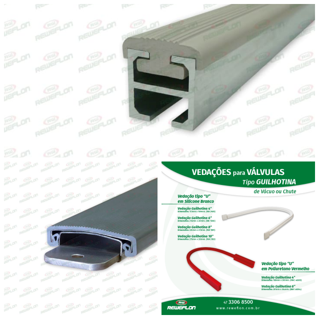 Review Reweflon Indústria e Comércio Ltda image 30776