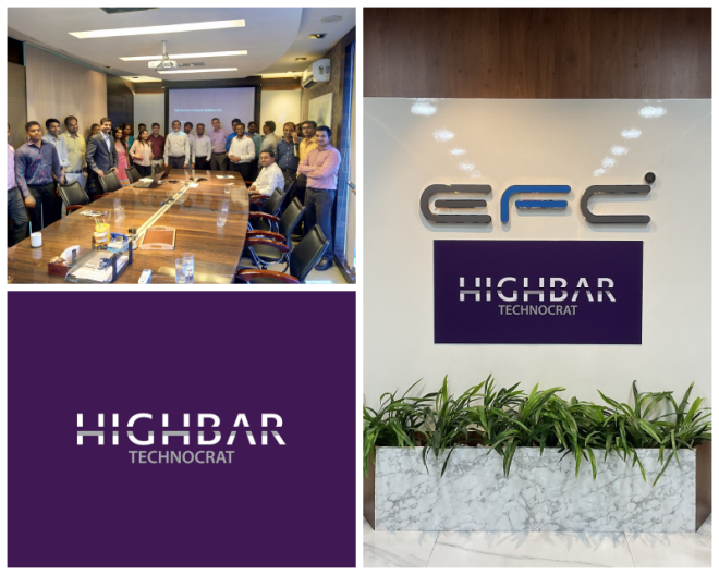 Review Highbar Software image 167480
