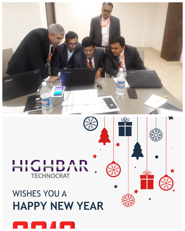 Review Highbar Software image 167483