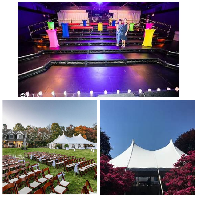 Review Abbey Tent and Party Rental image 104282