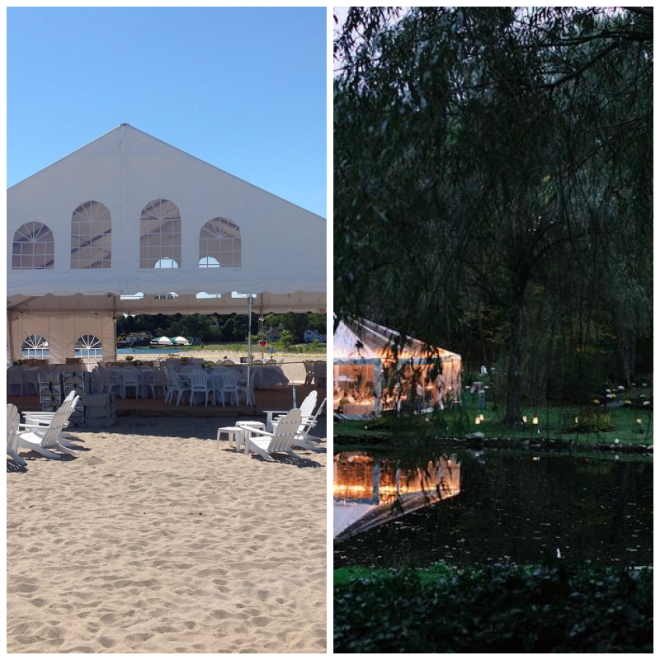 Review Abbey Tent and Party Rental image 104285