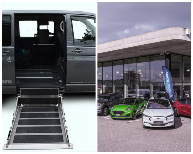 Review Gräub Auto Center AG image 18094