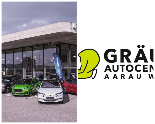 Review Gräub Auto Center AG image 18096