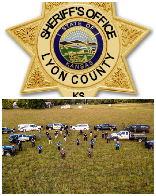 Review Lyon County Sheriffs Dept image 204032