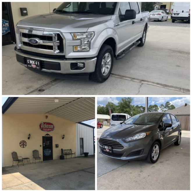 Review Dickerson auto sales image 274297