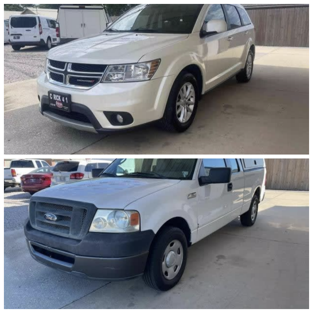 Review Dickerson auto sales image 274300
