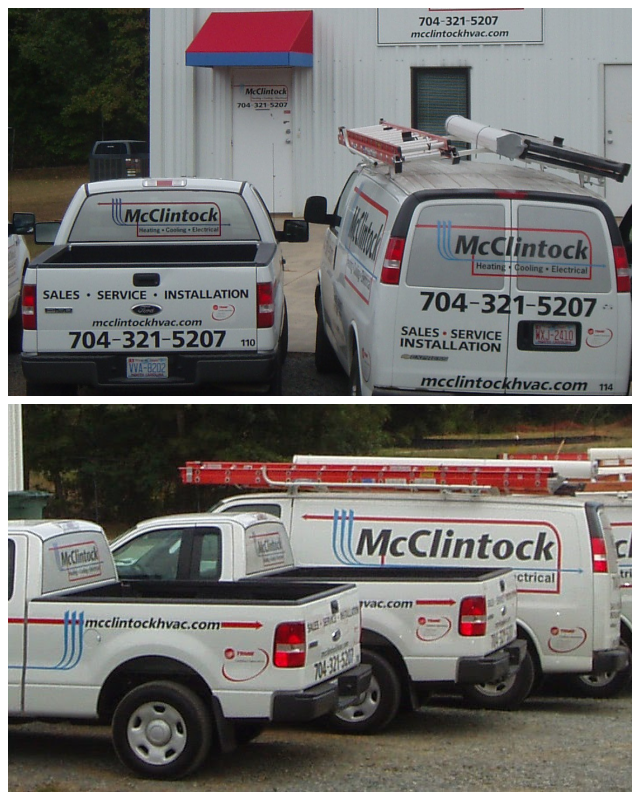 Review Mcclintock heating & cooling image 318849