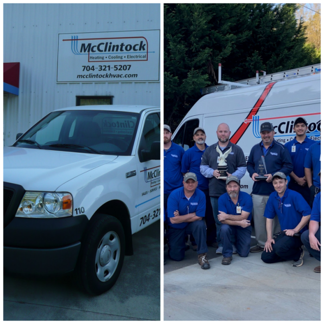 Review Mcclintock heating & cooling image 318850