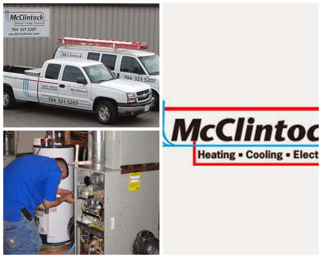 Review Mcclintock heating & cooling image 318852