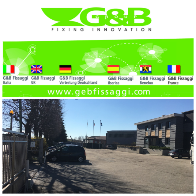 Review G&B Fissaggi S.r.l. image 169234